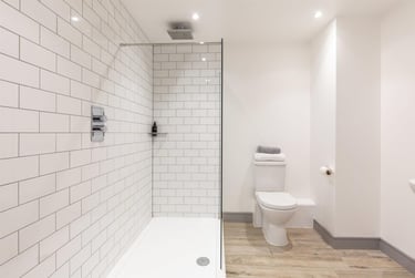 1 bed studio, Cavendish Street, City Centre, Leeds, LS31BN - Image 8